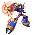 Ultimate Armor X