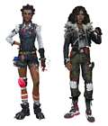 Anu Customization 2