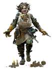 Keeper of the Dead