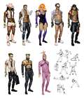 Sexy Intern Fergus Concepts