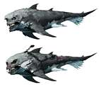 Sink or Swim Sharks