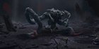 Vault Monster Artwork
