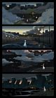 Dawn Early Explorations