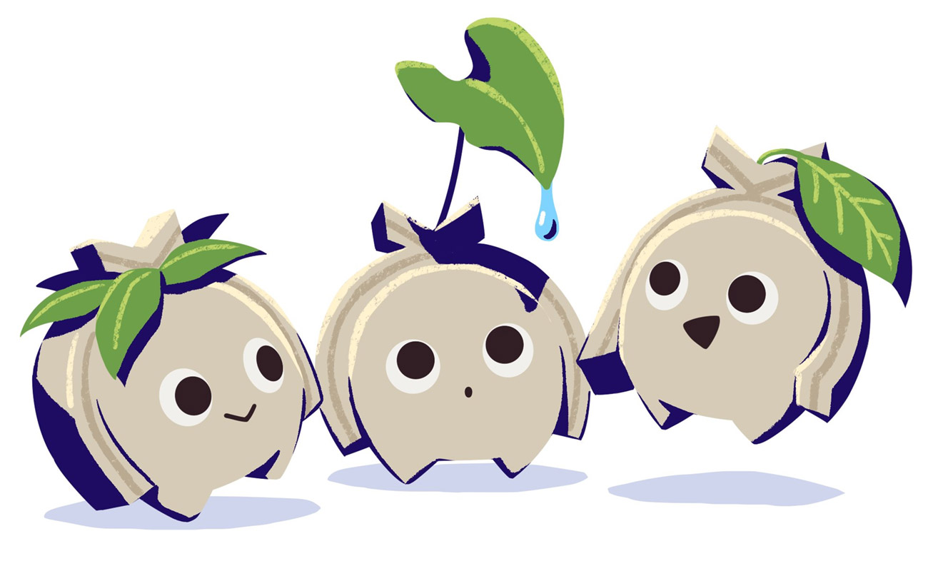 Release Countdown Day 6 Art from Sonic Frontiers