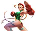 Cammy