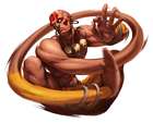 Dhalsim