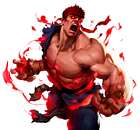Evil Ryu