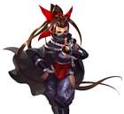Jonin Ibuki