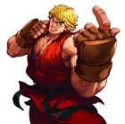 Ken Promo Art