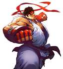 Ryu Promo Art