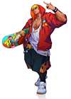 Trendy Ken