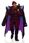 Trendy M. Bison
