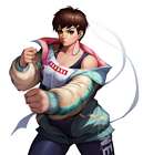 Trendy Sakura Artwork