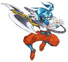 Basara Kubikiri