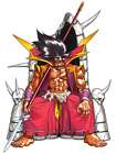 Demon Gaoh