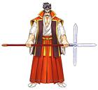 Gaoh Kyougoku Hinowanokami