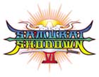 Samurai Shodown VI Logo