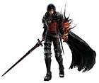 Clive Rosfield Artwork