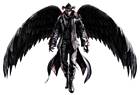 Devil Jin Artwork