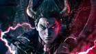 Devil Kazuya