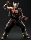 Heihachi