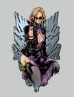 Nina Williams Art by Jbstyle