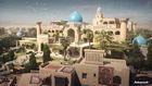 Abbasiyah Concept Art