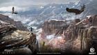 Alamut Biome Concept Art
