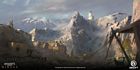 Alamut Concept Art