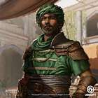 Ali Concept Art