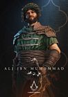 Ali ibn Muhammad