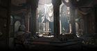 Assassin Bureau Interior