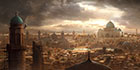 Baghdad