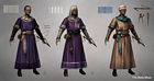 Banu Musa Inventors Concept Art