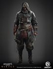 Basim Alt Outfit