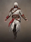 Basim Concept Art
