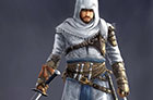 Basim Early Concept Art