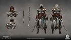 Basim Hidden Ones Outfit