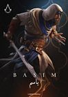 Basim Ibn Ishaq