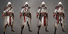 Basim Outfit Concepts