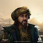 Caliph Concept Art