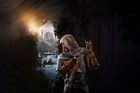 Assassin's Creed Mirage Cover Art