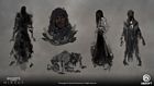 Djinn Concept Art