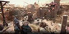 Excavation Site Concept Art