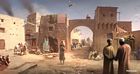 Harbiyah Concept Art