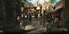 Karkh District Poor Market
