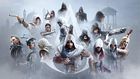 Legacy Artwork