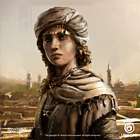 Nehal Concept Art