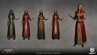 Qabiha Concept Art