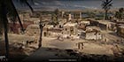 Slums Concept Art